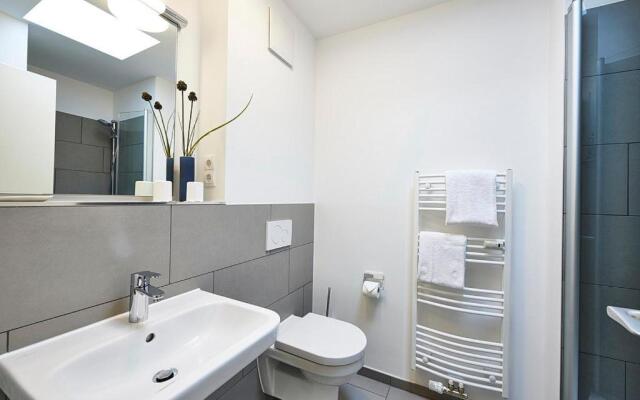 Deichhäuser Anna Küste Deichhäuser Anna Küste 4-32