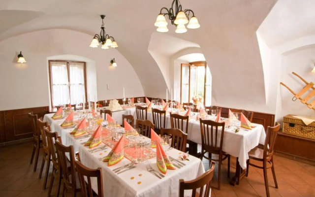 Hotel Meritum
