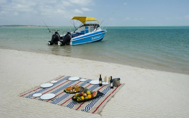 Dugong Beach Lodge