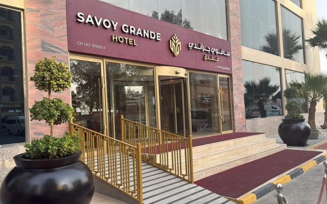 Savoy Grande Hotel and Spa