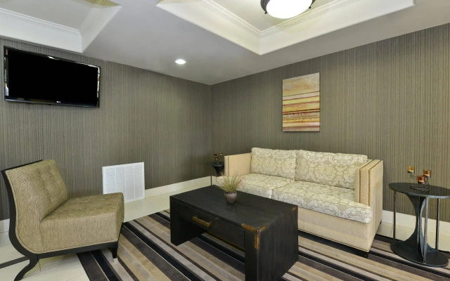 Best Western La Place Inn