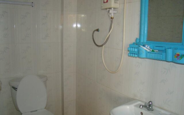 Keo Mony Guest House