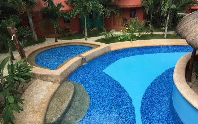 Panglao Chocolate Hills Resort