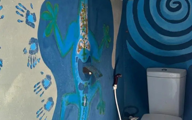 Starfish Beach Bungalows