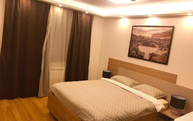 Apartment Maximus lux