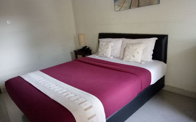 The Legian 777 Guest House