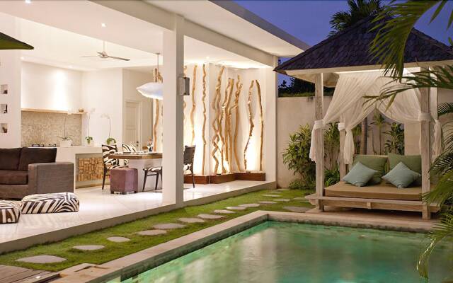 Le Chloe Villas