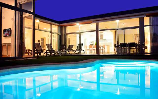 Anfi Opal Villas