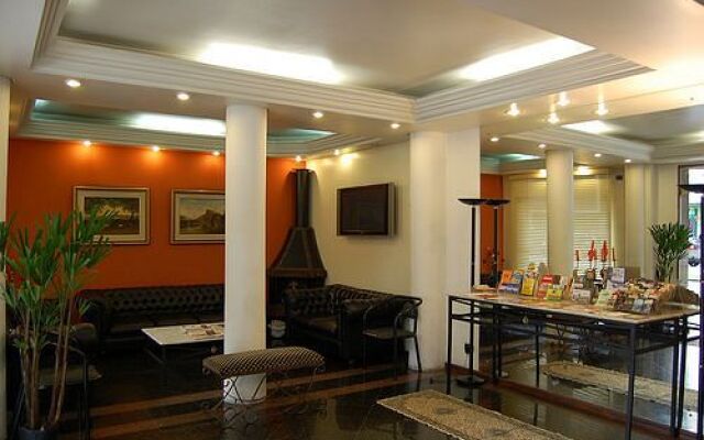 Hotel Golden Star