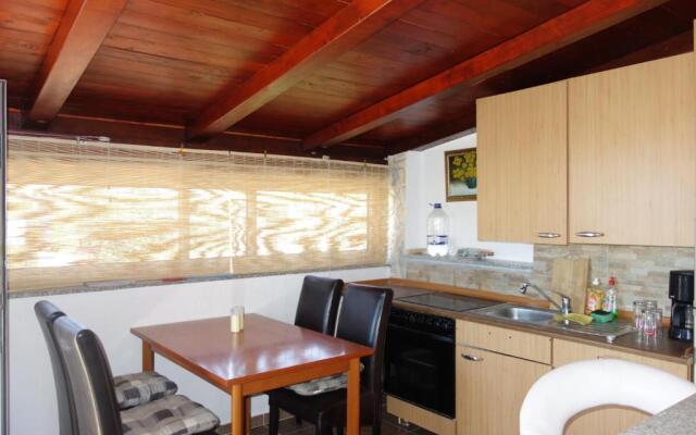 Apartment Zoran Pošesi