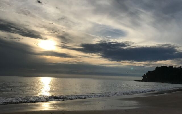 Saboga Lodge and Villa Noelia