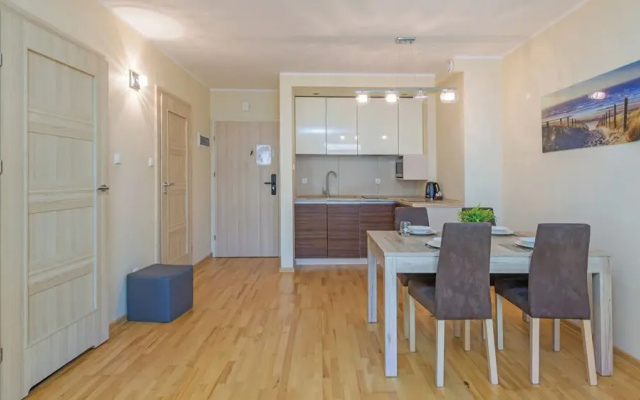 Apartamenty Sun & Snow Borcharda