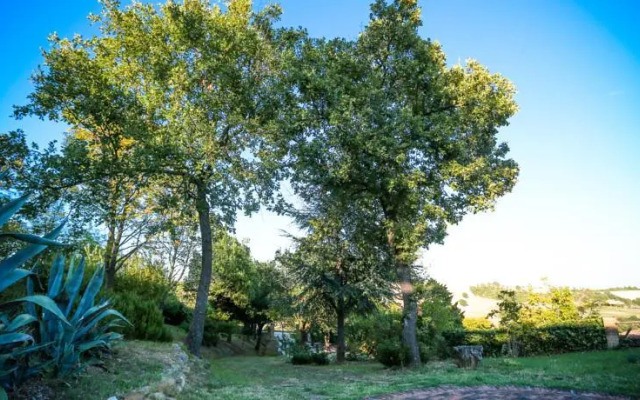 Agriturismo Costa Della Figura