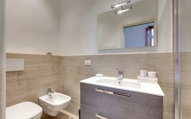 Mamo Florence - Baldovini Apartment