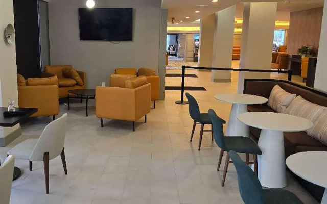 Wyndham Rochester Downtown