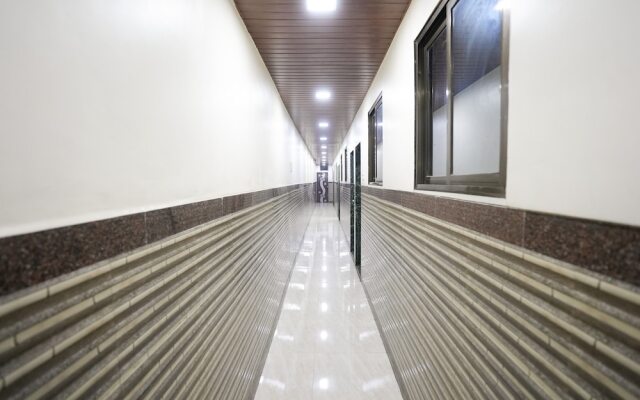 Hotel Mumbai Residency