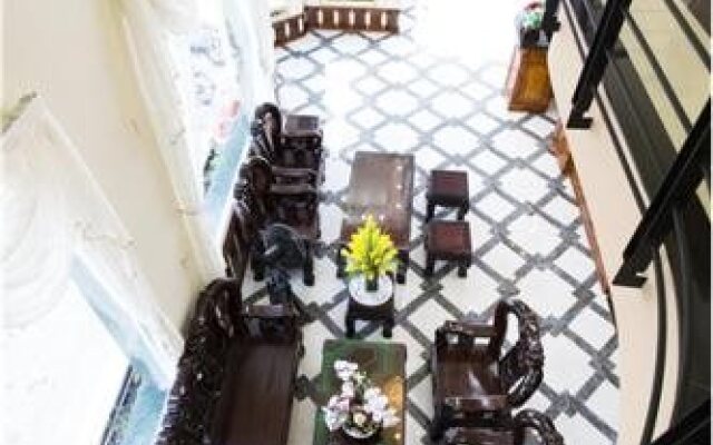 Hoang Gia Hotel