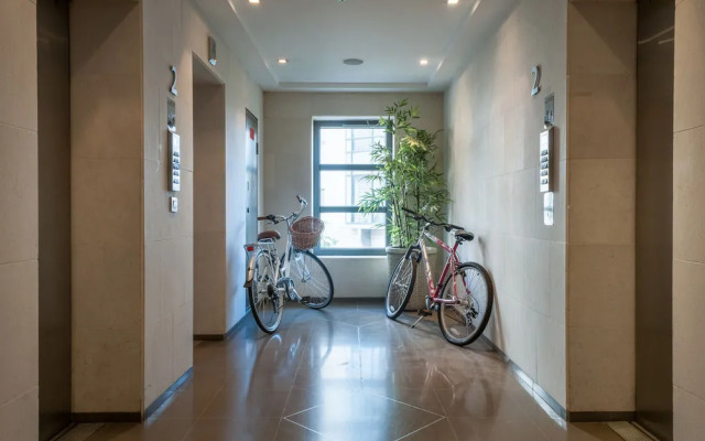 Sweet Inn Apartments - Hashoeva