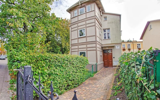 Apartamenty Sun & Snow Chopina