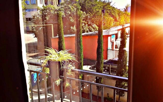 Asa Hotel Tbilisi