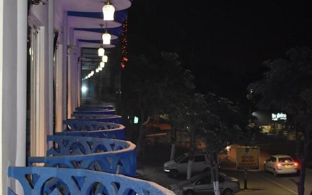 Hotel Shagun Residency
