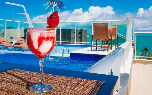 Tambaqui Praia Hotel