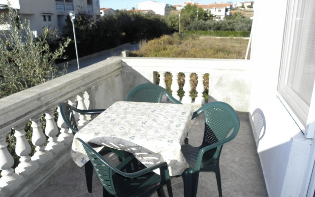 Fabijan - 50m From sea - SA4