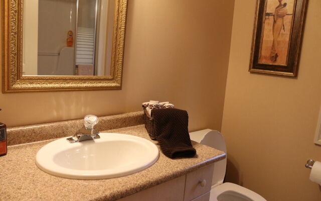 Tigh-Na-Mara Bed and Breakfast