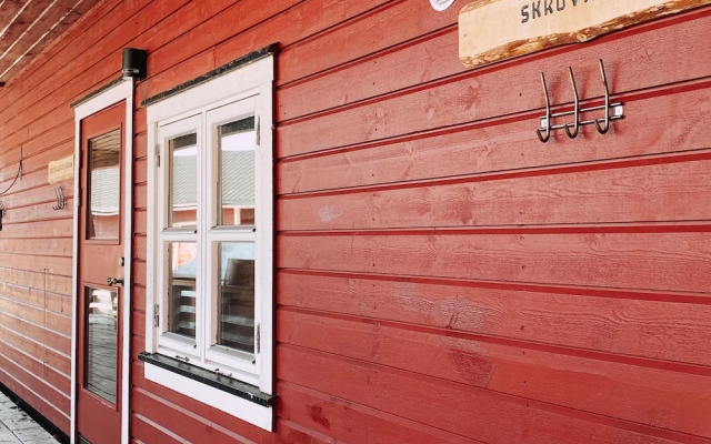 Båtsfjord Brygge