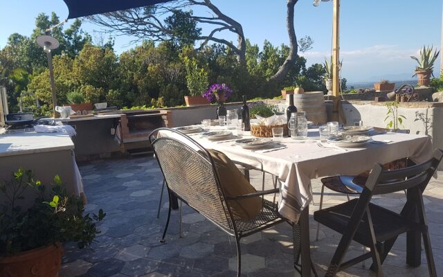 B&B Villa Eugenia