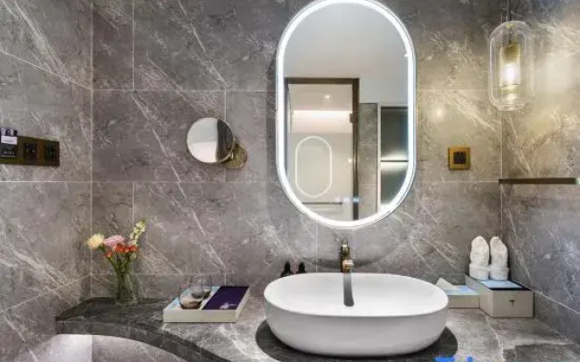 Mercure Suzhou City Center