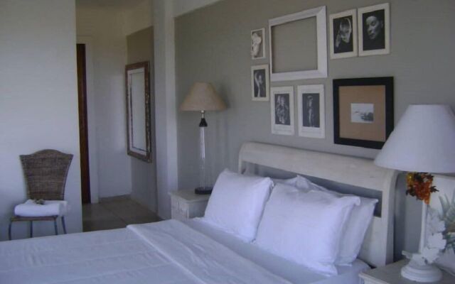 Pousada Villa Toscana