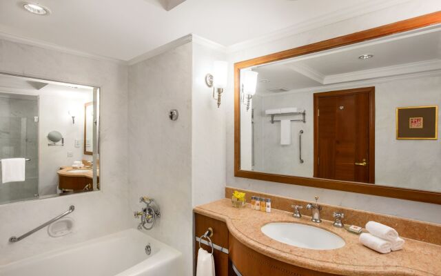 Crowne Plaza Shenyang Zhongshan