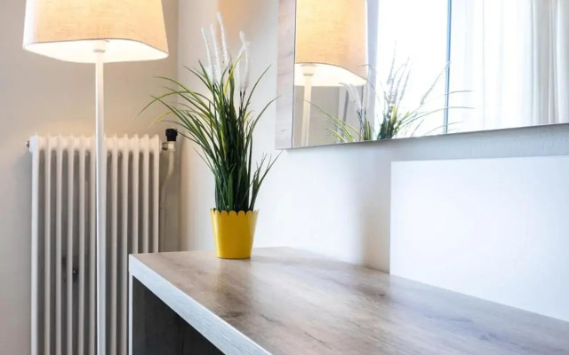 Paradise apartment in Koukaki