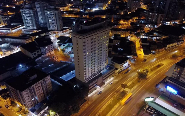 Tri Hotel Premium Criciuma