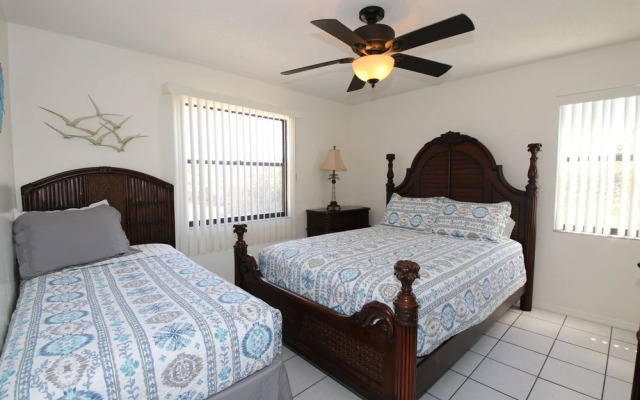 Anna Maria Island 601 C