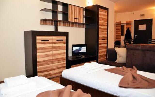 Ivtour Apartments - Yalta complex