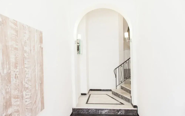 Elegant Rooms Athens