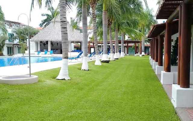 Ixtapa Exclusiva Villa en la Zona Hotelera
