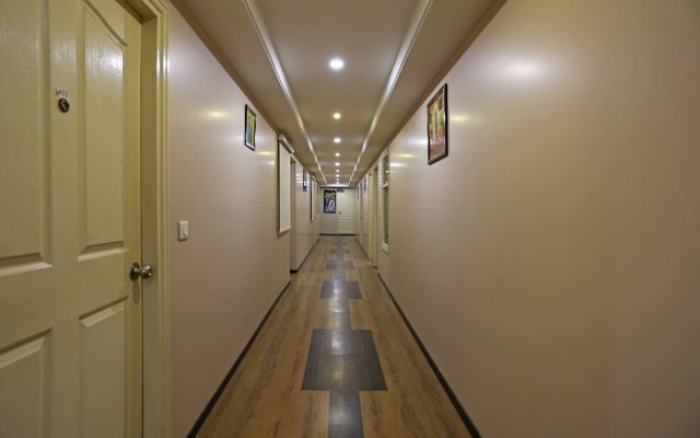 OYO 9029 Hotel Grand Shoba