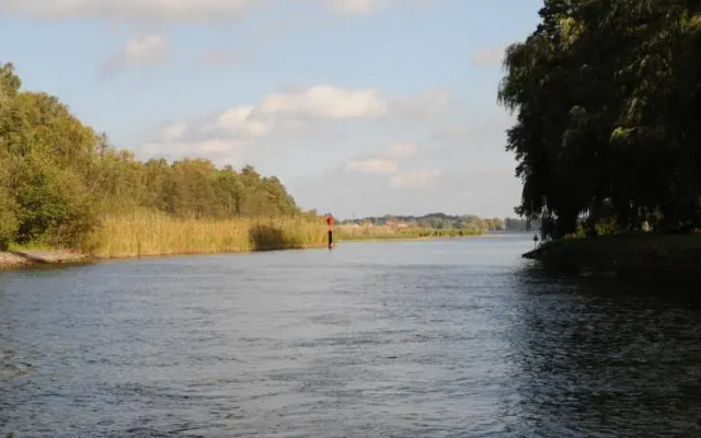 Hausboot Müritzboot