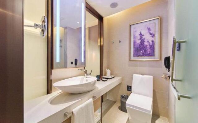 Lavande Hotels· Foshan Xi Railway Station Luocun