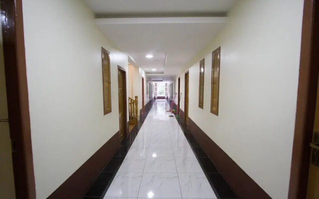 Bagan Shwe See Sein Hotel