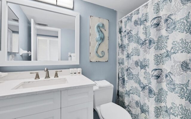 6415 Midnight Pass Road Unit 707