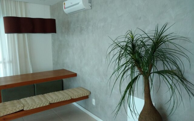 Reserva Pontal Beach (Full Sea View)