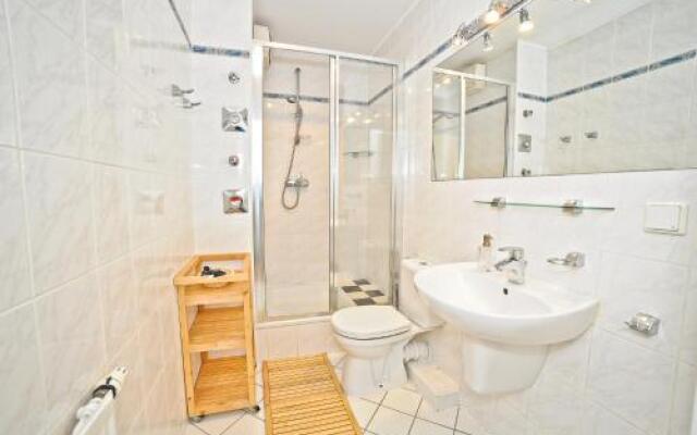 Grand Apartments Tulipan