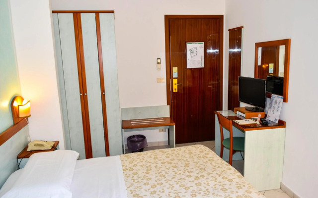 Hotel Condor