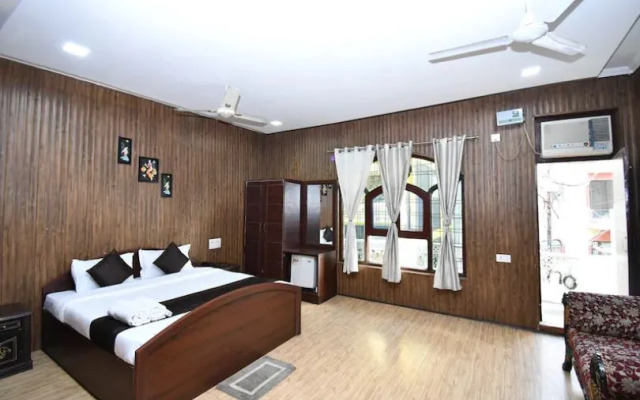 Hotel Shivaay Paradise