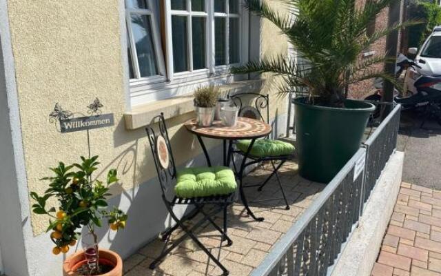 Gästehaus und Ferienwohnung Bächle