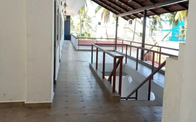 Hotel Nandini